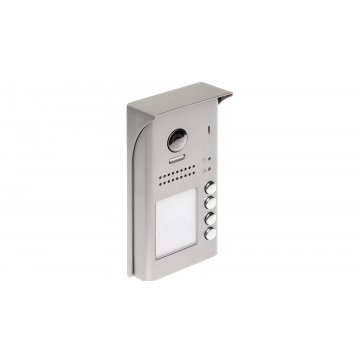 Western Security WS-DT607FE/ID/S4/RH pozivni tablo | Giga Informatika