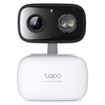 TP-Link Tapo C216 WiFi kamera za video nadzor 2K, 360°