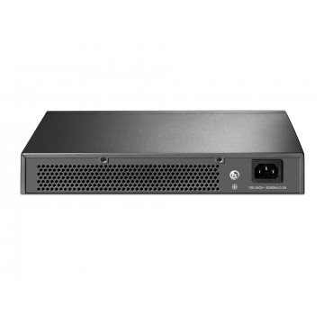 TP-Link 16-portni Gigabit switch za radni sto i rack, 16 x 10/100/1000 Mbps RJ45 portova