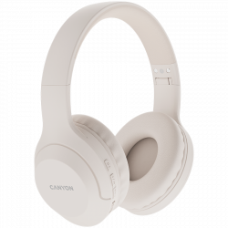 Bežične slušalice CANYON BTHS-3 Bluetooth 5.1 | Giga Informatika