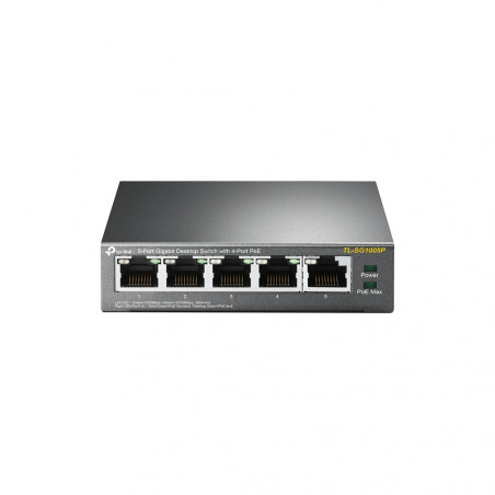 TP-LINK 