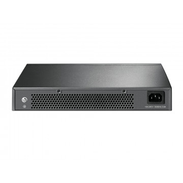 TP-Link TL-SG1024D switch 24-port Gigabit, desktop i rack montaža