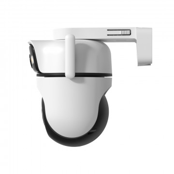 TP-Link Tapo C545D vanjska WiFi kamera za video nadzor 2K, dual lens, pan/tilt
