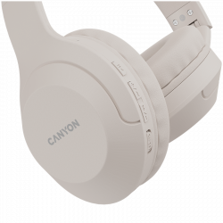 Bežične slušalice CANYON BTHS-3 Bluetooth 5.1 | Giga Informatika