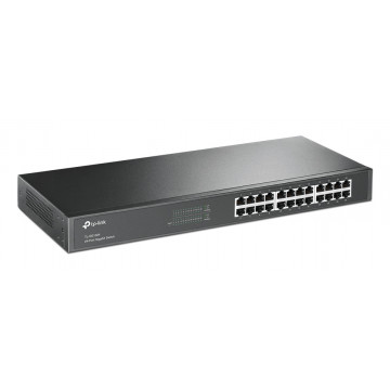 TP-Link TL-SG1024 Gigabit switch 24 porta, 10/100/1000Mbps, rack montaža, unmanaged