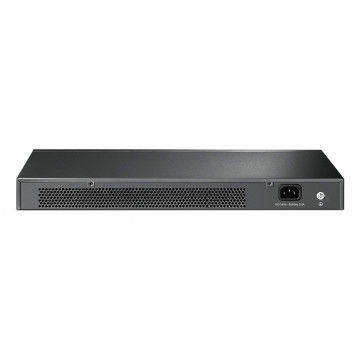 TP-Link TL-SG1024 Gigabit switch 24 porta, 10/100/1000Mbps, rack montaža, unmanaged