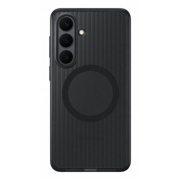 Samsung Galaxy S26+ Rugged Magnet Case Black, zaštitna maska za mobitel, MIL-STD-810H