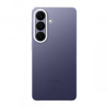 Samsung Galaxy S26 Clear Case maska za mobitel, transparentna, zaštita od ogrebotina
