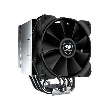 COUGAR GAMING COUGAR FORZA85 ESSENTIAL CPU hladnjak zrakom, TDP 230W, 120mm ventilator