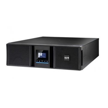 Eaton 9SX Gen2 UPS 6000 VA online, neprekidno napajanje sa LCD ekranom