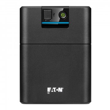 Eaton 5E Gen2 1200VA/660W UPS uređaj za napajanje, tower, line interactive, 4 SCHUKO izlaza
