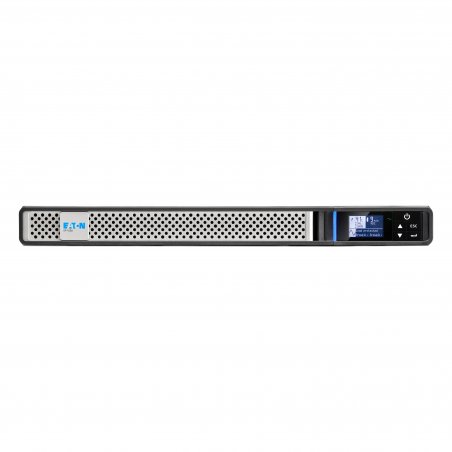 Eaton 5P1550i Gen2 UPS neprekidno napajanje, Rack 1U, 1550VA/1350W