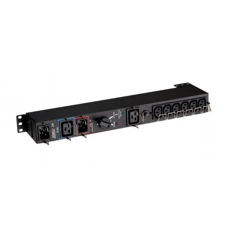 Eaton HotSwap MBP 3000 VA maintenance bypass modul za UPS, 200-240V