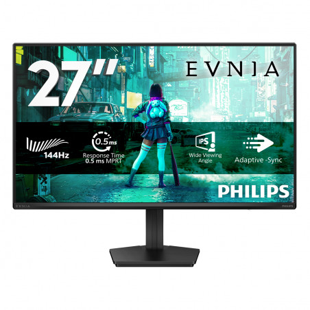 PHILIPS Evnia 3000 27M2N3200NF monitor 27" FHD 144Hz IPS