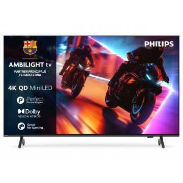 Philips 65MLED920/12 AMBILIGHT 4K Mini-LED TV 65 inča, 120 Hz, Dolby Vision i Atmos