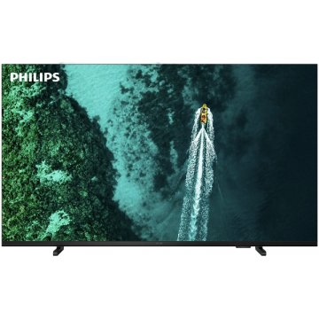 Philips 65PUS7409/12 4K Ultra HD LED Google TV™, 164 cm (65") TV, Pixel Precise Ultra HD, Micro Dimming, Natural Motion, Dolby