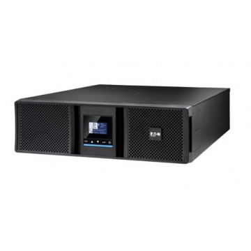 Eaton 9SX Gen2 UPS 6000 VA online, neprekidno napajanje sa LCD ekranom