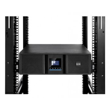 Eaton 9SX Gen2 UPS 6000 VA online, neprekidno napajanje sa LCD ekranom