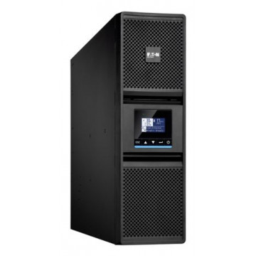 Eaton 9SX Gen2 UPS 6000 VA online, neprekidno napajanje sa LCD ekranom