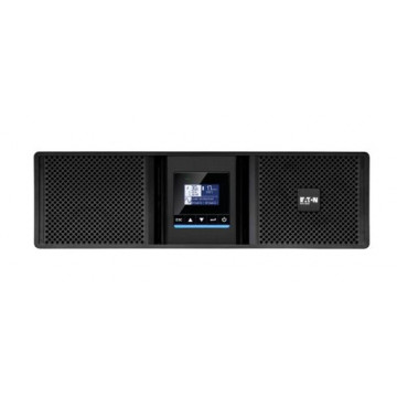 Eaton 9SX Gen2 UPS 6000 VA online, neprekidno napajanje sa LCD ekranom