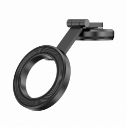 Magnetni držač za mobitel CANYON OnGrip 10 crni | Giga Informatika