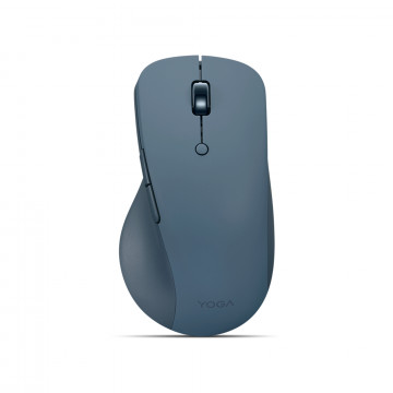 Lenovo Yoga Pro Mouse bežični miš, Bluetooth 5.0, 2400 dpi, Tidal Teal
