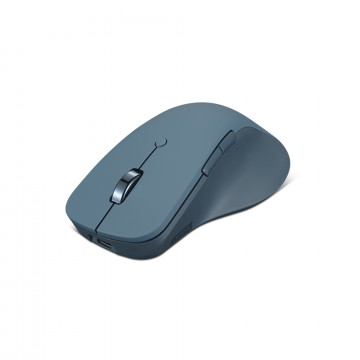 Lenovo Yoga Pro Mouse bežični miš, Bluetooth 5.0, 2400 dpi, Tidal Teal