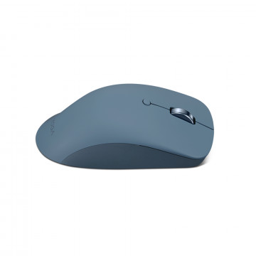 Lenovo Yoga Pro Mouse bežični miš, Bluetooth 5.0, 2400 dpi, Tidal Teal