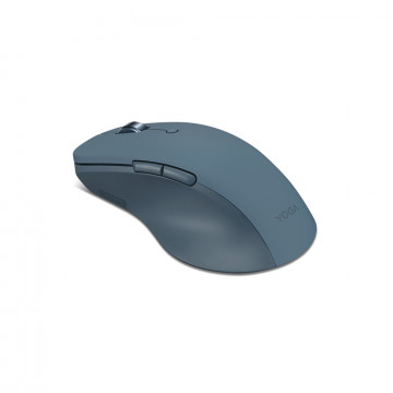 Lenovo Yoga Pro Mouse bežični miš, Bluetooth 5.0, 2400 dpi, Tidal Teal