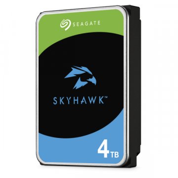 SEAGATE ST4000VX016 HDD Hard disk 4TB, SATA 6Gb/s