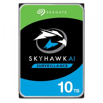 SEAGATE ST10000VE001 10TB Tvrdi disk 10TB, SATA 6Gb/s