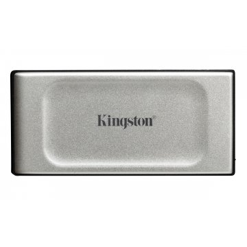 Kingston XS2000 4TB eksterni SSD, USB-C, USB 3.2 Gen 2x2