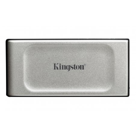 Kingston XS2000 4TB eksterni SSD, USB-C, USB 3.2 Gen 2x2