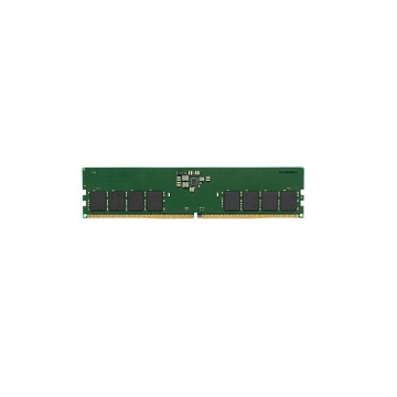 Kingston 16GB DDR5 5600MT/s DIMM RAM memorija za PC, Non-ECC CL46