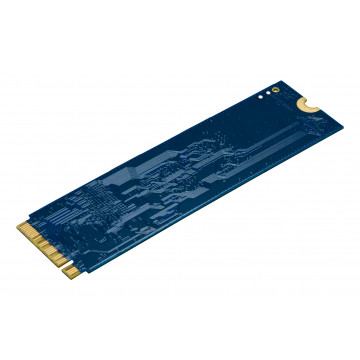 Kingston NV3 2TB M.2 2280 PCIe 4.0 NVMe SSD, čitanje 6000MB/s