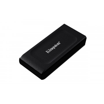 Kingston XS1000 2TB Portable SSD, prijenosni eksterni SSD, USB 3.2 Gen 2, 1050 MB/s
