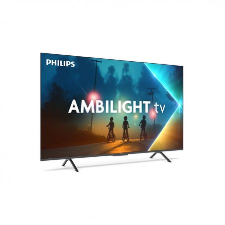 Philips 55PUS8200/12 4K Ultra HD LED AMBILIGHT Smart TV televizor 139 cm (55"), HDR10+