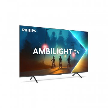 Philips 65PUS8200/12 4K Ultra HD LED AMBILIGHT Smart TV, 164 cm (65"), Pixel Precise Ultra HD, HDR10+, Titan OS, Dolby Atmos,