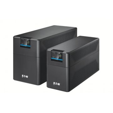Eaton UPS 5E Gen2 1600VA/900W, tower Line Interactive UPS sa 6 IEC C13 izlaza