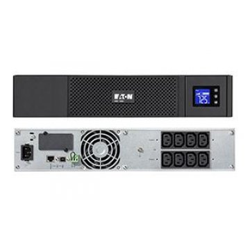 Eaton 5SC 1500VA/1050W UPS neprekidno napajanje Rack 2U, Line Interactive