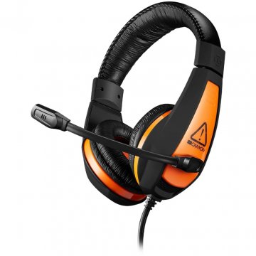 CANYON Star Raider GH-1A, Gaming headset 3.5mm jac | Giga Informatika