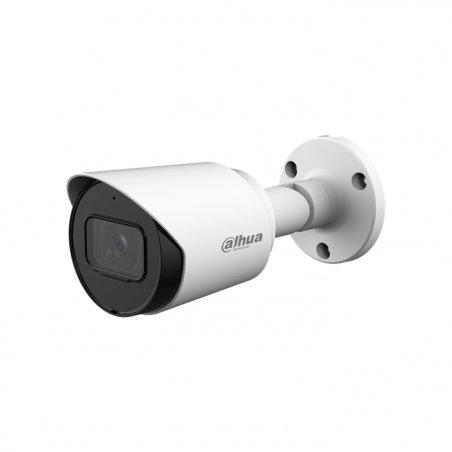Dahua HAC-HFW1200T-0280B-S6 2MP HDCVI IR kamera u bullet kućištu