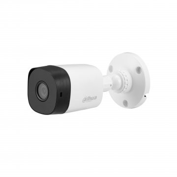 Dahua HAC-B1A21-0360B bulett kamera 2MP HDCVI kamera u bullet kućištu 4 u 1 TVI/AHD/CVI/CVBS režim