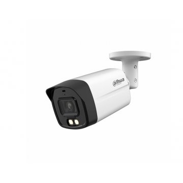 Dahua HAC-HFW1200TLM-IL-A-0280B-S6 2MP HDCVI Dual illuminator kamera u bullet kućištu