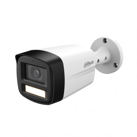 Dahua HAC-HFW1239TLM-A-LED-0280B-S3 kamera 2MP Full-color, HDCVI kamera u bullet kućištu