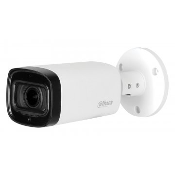 Dahua HAC-HFW1231R-Z-A-2712 kamera 2MP HDCVI kamera u bullet kućištu sa StarLight tehnologijom 4 u 1 TVI/AHD/CVI/CVBS režim