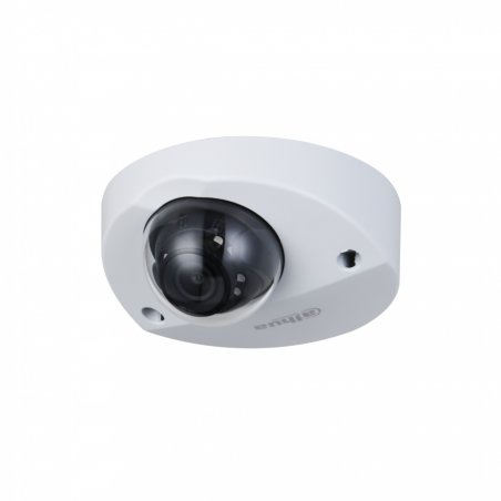 Dahua HAC-HDBW2241F-M-A kamera 2MP anti-vandal dome HDCVI IR kamera