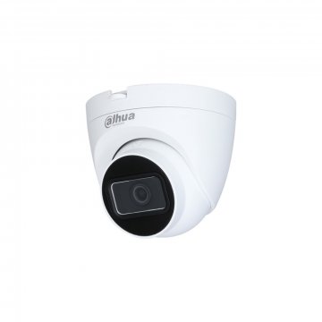Dahua HAC-HDW1200TRQ-0280B-S6 2MP HDCVI kamera u eyeball kućištu 4 u 1 TVI/AHD/CVI/CVBS režim