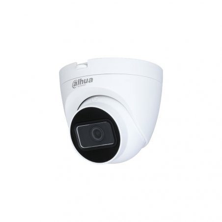 Dahua HAC-HDW1200TRQ-0280B-S6 2MP HDCVI kamera u eyeball kućištu 4 u 1 TVI/AHD/CVI/CVBS režim