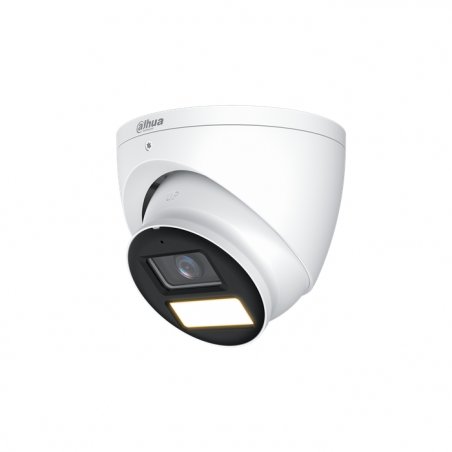 Dahua HAC-HDW1239T-IL-A-0280B-S3 2MP smart dual light, HDCVI kamera u eyeball kućištu